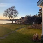 Ferienhaus Seaside Sandefjord