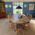 Ferienhaus Seaside
