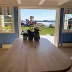 Ferienhaus Seaside *