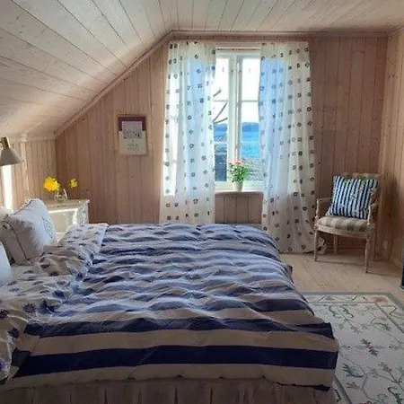 Seaside Holiday home Sandefjord