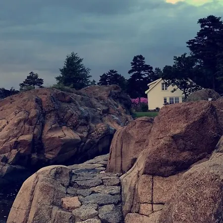 Holiday home Seaside *