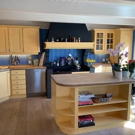 Holiday home Seaside