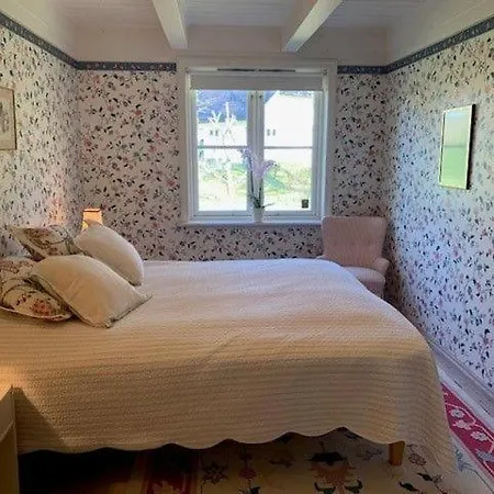 Seaside Vakantiehuis