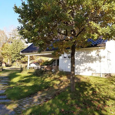 Seaside Ferienhaus *
