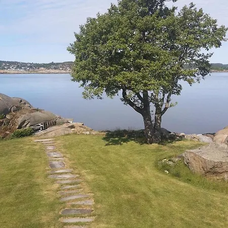 Seaside Sandefjord