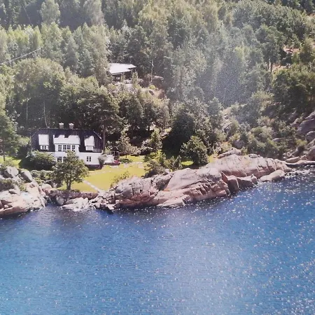 Seaside * Sandefjord