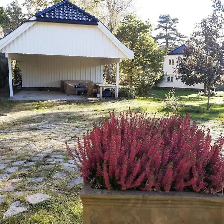 Ferienhaus Seaside