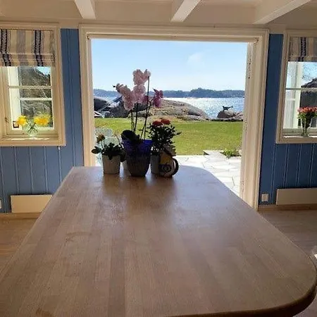 Hébergement de vacances Seaside *