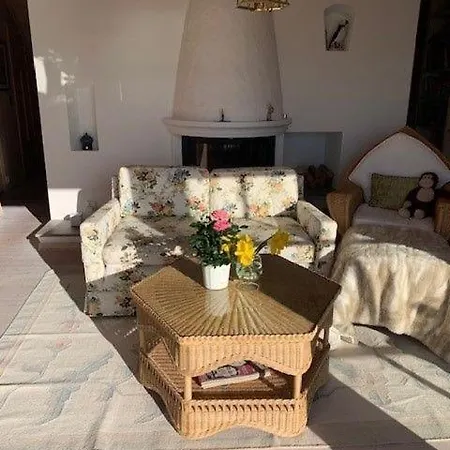 Seaside Vakantiehuis Sandefjord