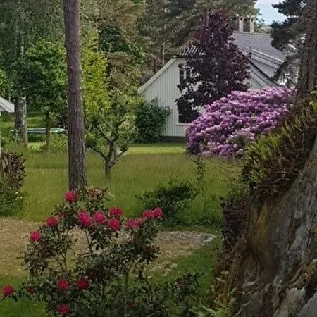 Holiday home Seaside Sandefjord