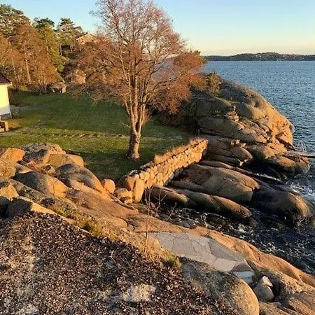 Seaside * Sandefjord