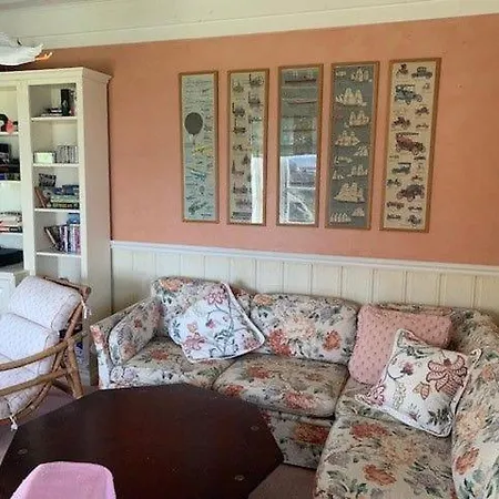 Vakantiehuis Seaside