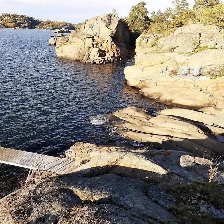 Seaside Vakantiehuis *