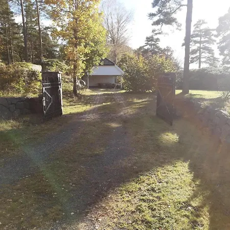 Seaside Vakantiehuis