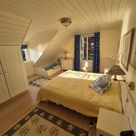 Vakantiehuis Seaside *