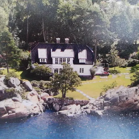 Seaside Holiday home