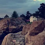 Feriehus Seaside *