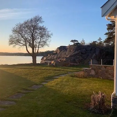 Feriehus Seaside Sandefjord