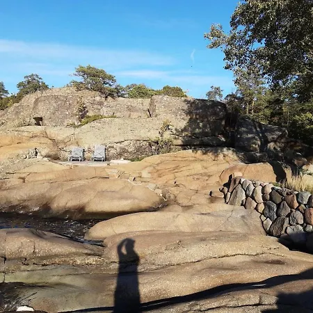 Seaside Sandefjord
