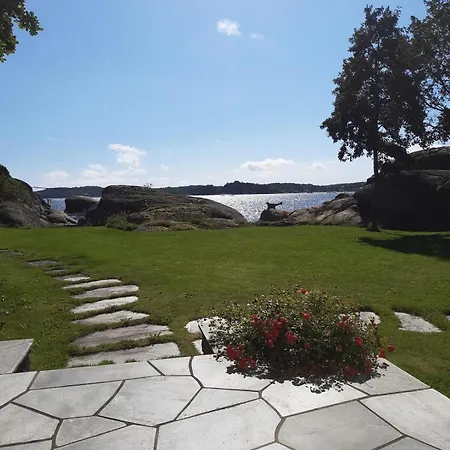 Feriehus Seaside Sandefjord